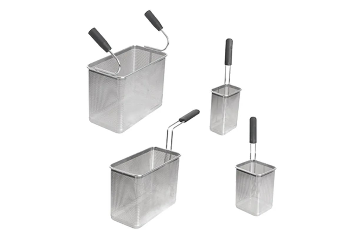 VT 1/6 P ﻿Kosze do makaroniarek Red Fox 00027362