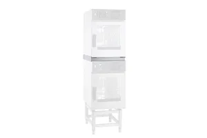 KIT-2 ﻿Zestaw do połączenia pieców MSDBD SLIM 0611 Red Fox 00027563