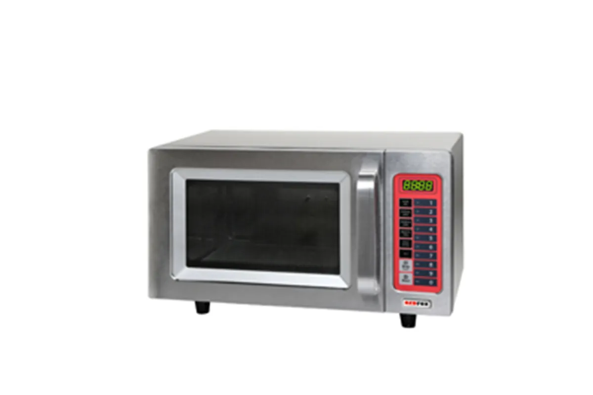 MWP - 1052 - 26 ﻿Kuchenka mikrofalowa Red Fox 00027887