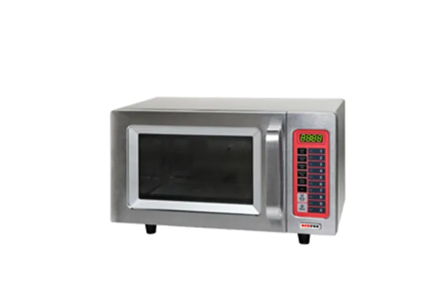 MWP - 1052 - 26 ﻿Kuchenka mikrofalowa Red Fox 00027887