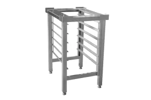 MSDBD-3 ﻿Podstawa pod spiętrowane piece MSDBD SLIM 0611 Red Fox 00027904