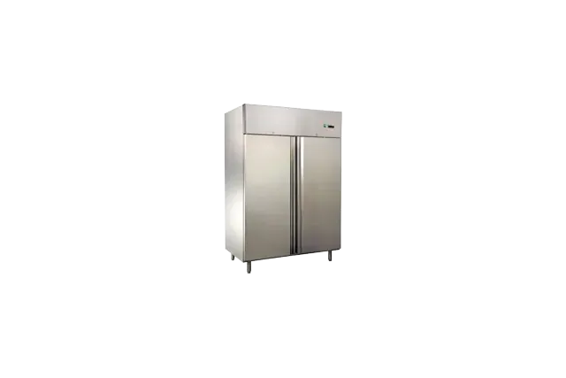 MN-1300 ﻿Szafa chłodnicza dwudrzwiowa GN 2/1 - 1400 l Red Fox 00027949