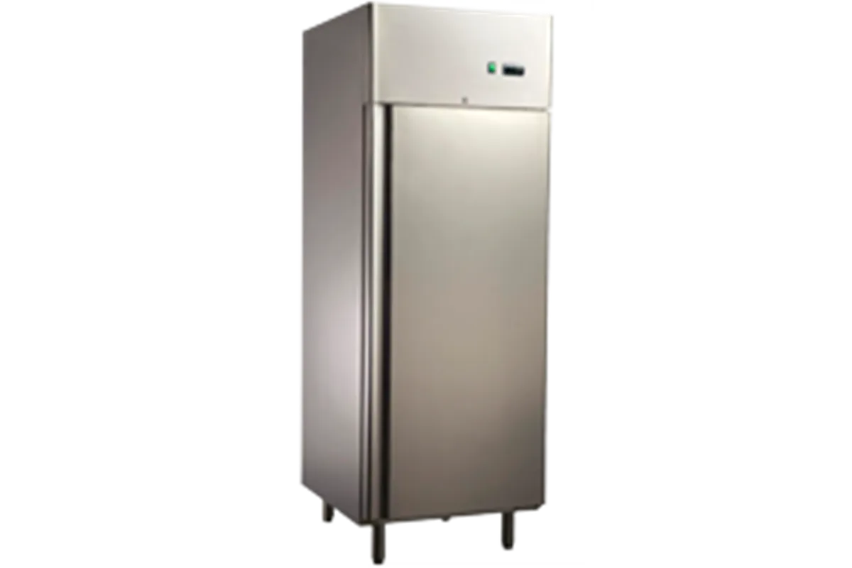 MF 700 ﻿Szafa mroźnicza GN 2/1 - 700 l Red Fox 00027947