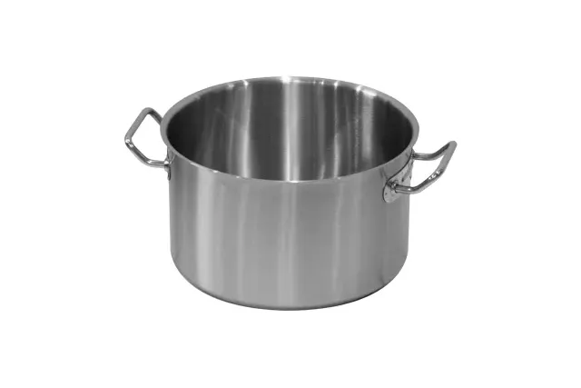 5030 ﻿Garnek wysoki Red Fox 00028046