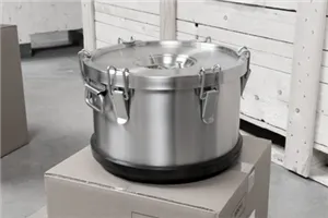 TS - 20 ﻿Termos stalowy Red Fox 00028050