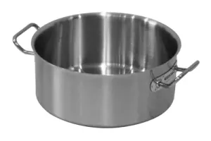 2812 ﻿Garnek niski Red Fox 00028059