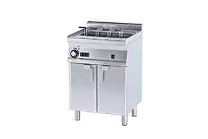 CPA-66 G ﻿﻿Urządzenie do gotowania makaronu gazowe RM Gastro 00028273