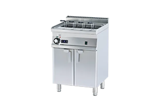 CPA-66 G ﻿﻿Urządzenie do gotowania makaronu gazowe RM Gastro 00028273