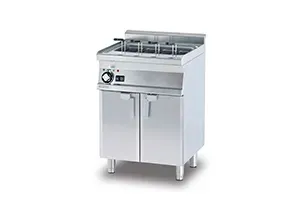 CPA-66 ET ﻿﻿Urządzenie do gotowania makaronu elektryczne RM Gastro 00028274