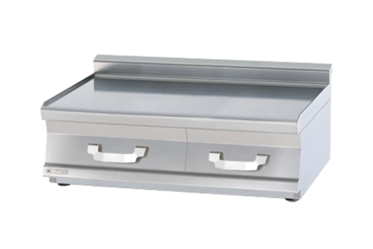 PLT-610 ﻿﻿Płyta robocza RM Gastro 00028276