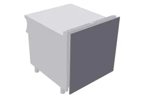 SA-66FG ﻿Maskownica tylna RM Gastro 00028285