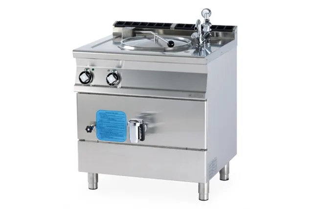 PI50A-78 ET ﻿﻿Kocioł elektryczny 50 l RM Gastro 00028300