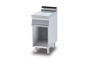 PLS-74 ﻿﻿Płyta robocza bez szuflady RM Gastro 00028303