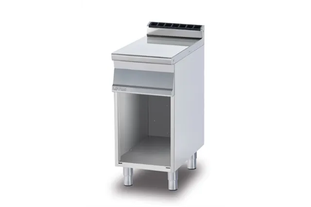 PLS-74 ﻿﻿Płyta robocza bez szuflady RM Gastro 00028303