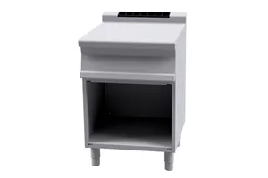 PLS-76 ﻿﻿Płyta robocza bez szuflady RM Gastro 00028304