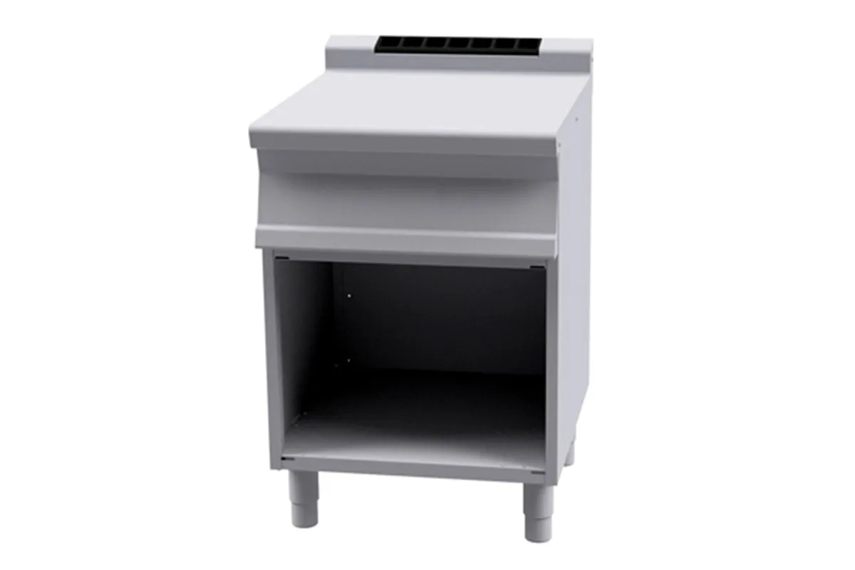 PLS-76 ﻿﻿Płyta robocza bez szuflady RM Gastro 00028304