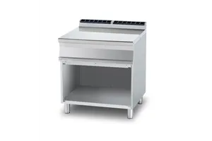 PLS-78 ﻿﻿Płyta robocza bez szuflady RM Gastro 00028305