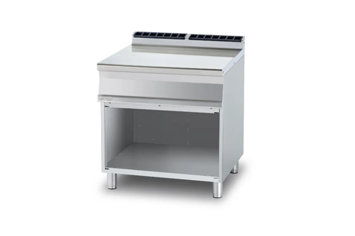 PLS-78 ﻿﻿Płyta robocza bez szuflady RM Gastro 00028305