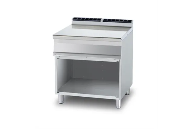 PLS-78 ﻿﻿Płyta robocza bez szuflady RM Gastro 00028305