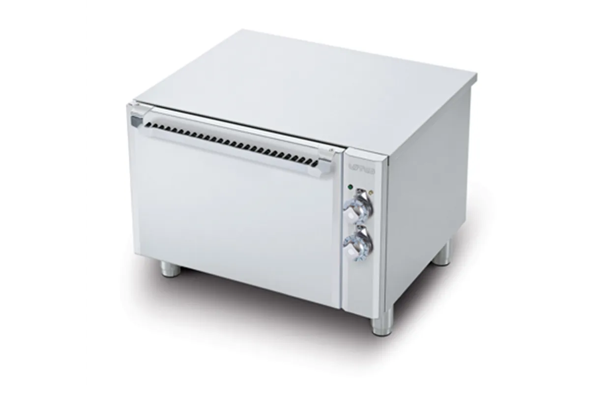 MF-710 ET ﻿﻿Piekarnik elektryczny GN 1/1 RM Gastro 00028310