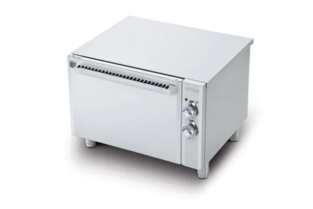 MF-710 ET ﻿﻿Piekarnik elektryczny GN 1/1 RM Gastro 00028310