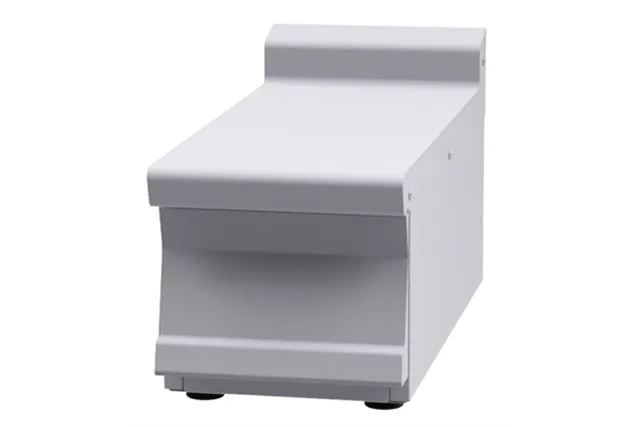 PLST-73 ﻿﻿Płyta robocza bez szuflady RM Gastro 00028312