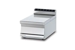 PLST-74 ﻿﻿Płyta robocza bez szuflady RM Gastro 00028313