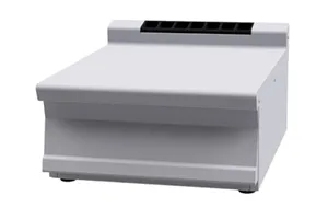 PLST-76 ﻿﻿Płyta robocza bez szuflady RM Gastro 00028314