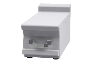 PLT-73 ﻿﻿Płyta robocza z szufladą RM Gastro 00028316