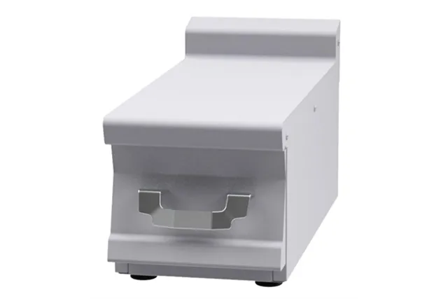 PLT-73 ﻿﻿Płyta robocza z szufladą RM Gastro 00028316