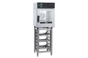 MSDBD 0623 E ﻿Piec konwekcyjno-parowy slim 6x GN 2/3 Red Fox 00028317