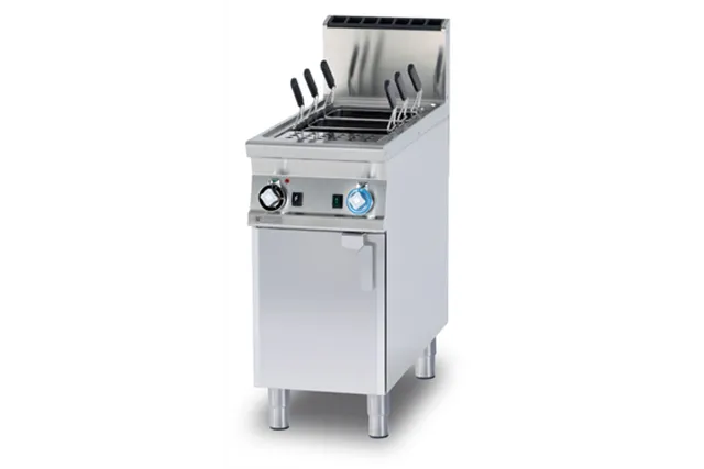 CPP-94 G ﻿﻿Urządzenie do gotowania makaronu gazowe RM Gastro 00028336