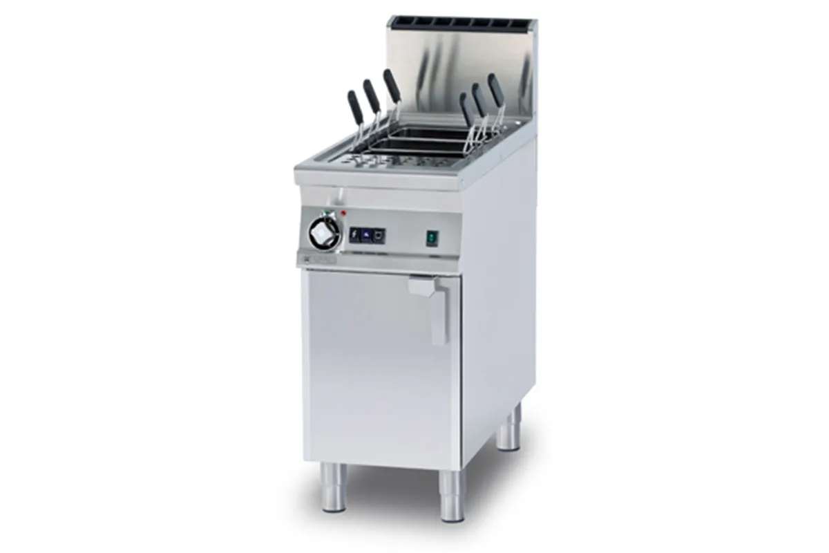 CPPA-94 G ﻿﻿Urządzenie do gotowania makaronu gazowe RM Gastro 00028337