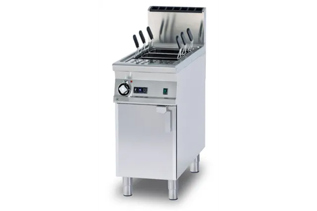 CPPA-94 G ﻿﻿Urządzenie do gotowania makaronu gazowe RM Gastro 00028337