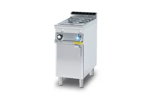 BM-98 ET ﻿﻿Bemar wodny ﻿z szafką elektryczny RM Gastro 00028338