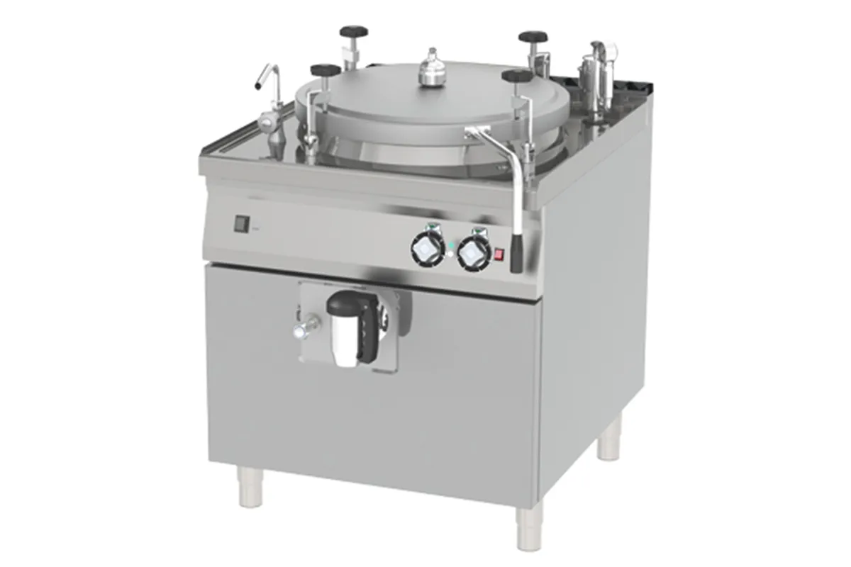 PIA150A-98 G ﻿﻿Kocioł gazowy RM Gastro 00028344