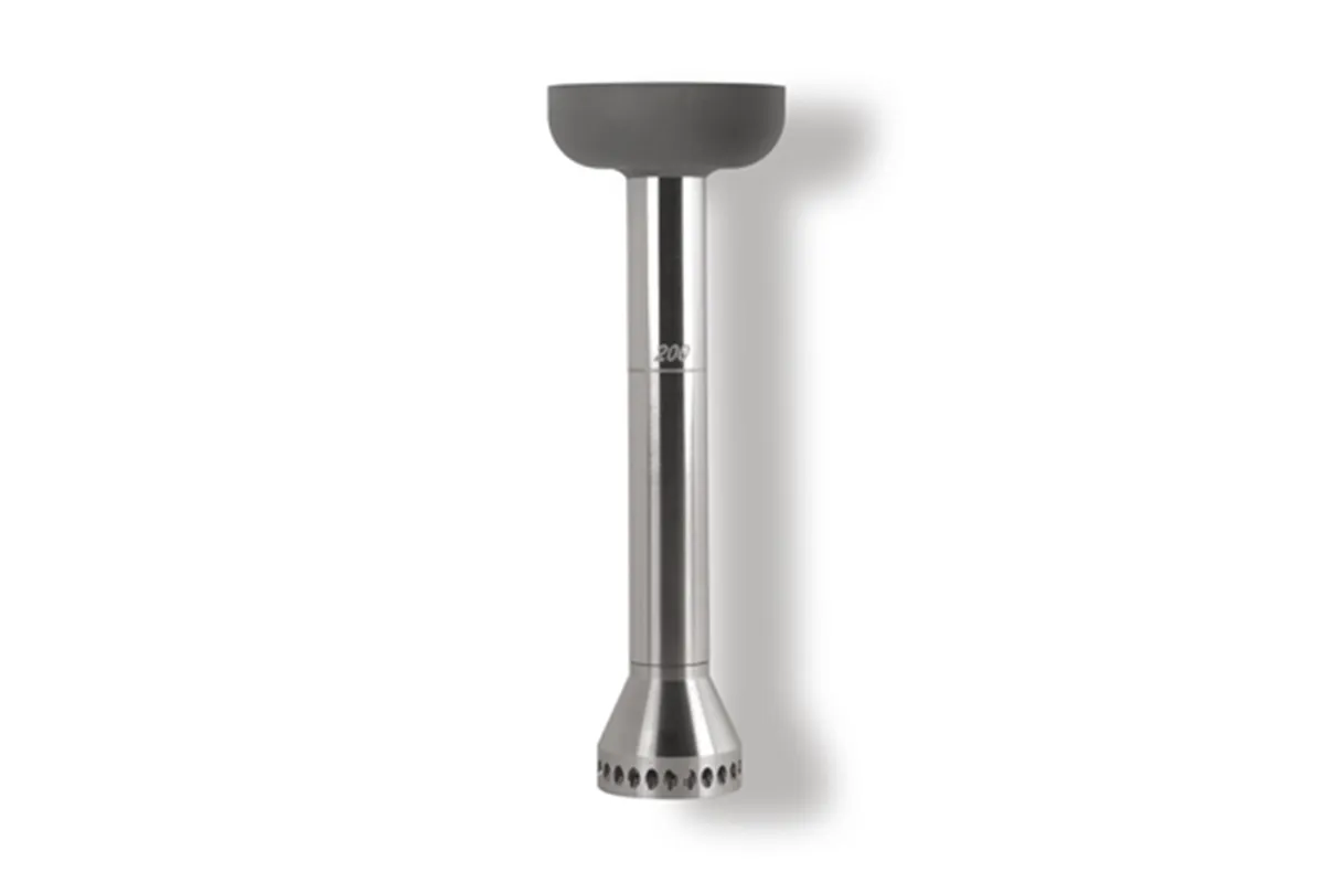 PMF H20 ﻿Nadstawka homogenizująca do PMFF N RM Gastro 00028374