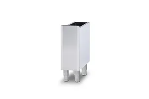 M-62 ﻿﻿Podstawa z szafką otwartą RM Gastro 00028389