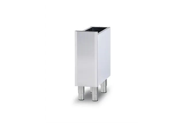 M-62 ﻿﻿Podstawa z szafką otwartą RM Gastro 00028389