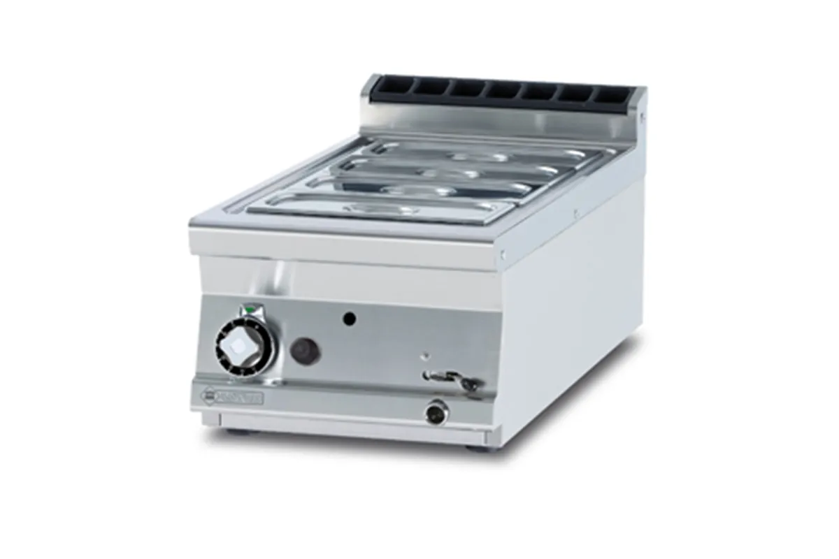 BMT-94 G ﻿﻿Bemar wodny gazowy RM Gastro 00028392