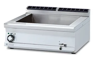 BMT-98 ET ﻿﻿Bemar wodny elektryczny RM Gastro 00028393