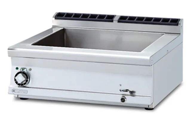 BMT-98 ET ﻿﻿Bemar wodny elektryczny RM Gastro 00028393