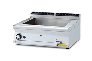 BMT-98 G ﻿﻿Bemar wodny gazowy RM Gastro 00028394