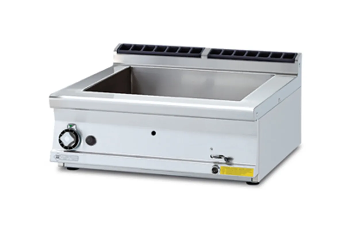 BMT-98 G ﻿﻿Bemar wodny gazowy RM Gastro 00028394