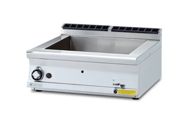 BMT-98 G ﻿﻿Bemar wodny gazowy RM Gastro 00028394