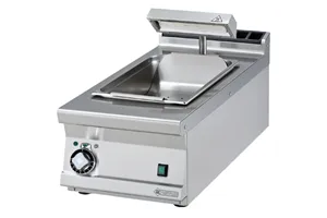 BST-94 EM ﻿Podgrzewacz ﻿elektryczny RM Gastro 00028395