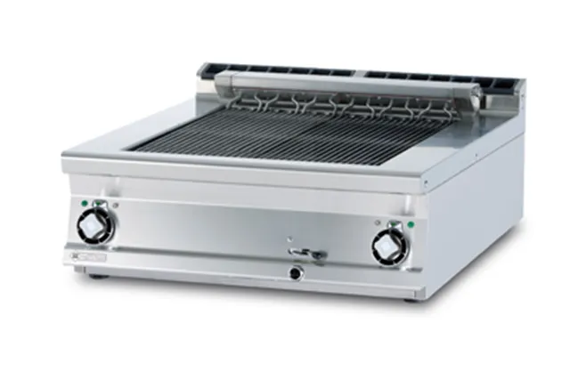 CWKT-98 ET ﻿﻿Grill wodny elektryczny RM Gastro 00028398
