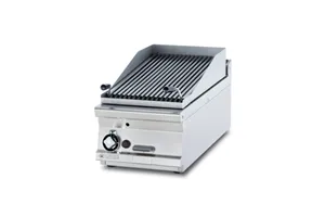 CWT-98 G ﻿﻿Grill lawowy gazowy RM Gastro 00028402