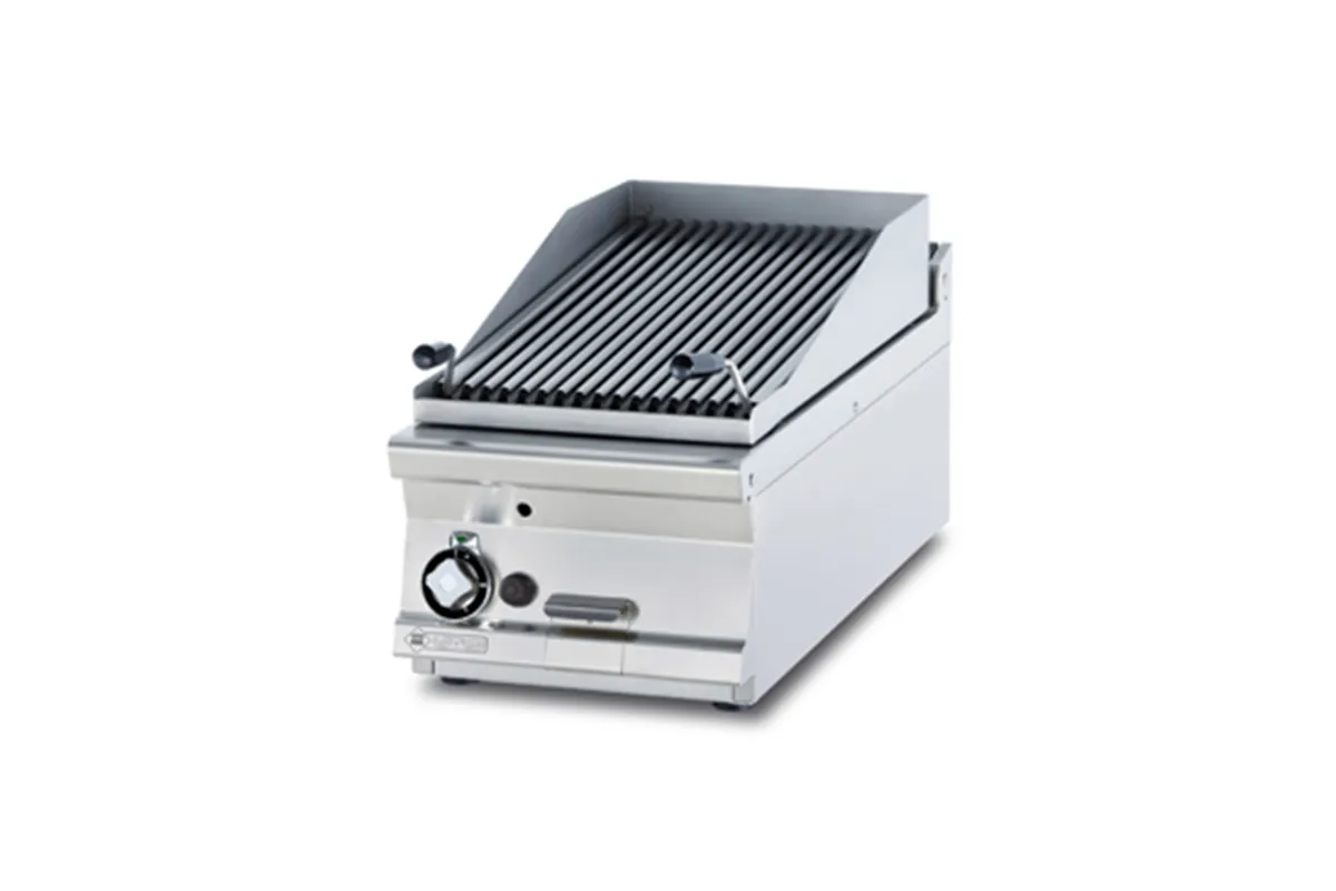 CWT-98 G ﻿﻿Grill lawowy gazowy RM Gastro 00028402