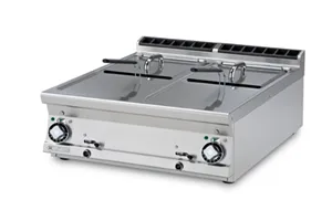 F2/13T-98 ET ﻿﻿Frytownica elektryczna RM Gastro 00028405